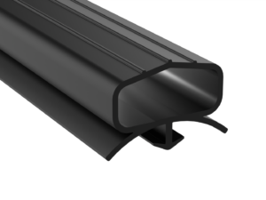 35x79 Door Gasket - Size 35 x 79 Strivide® Fits Vulcan-Hart® Part# 35x79