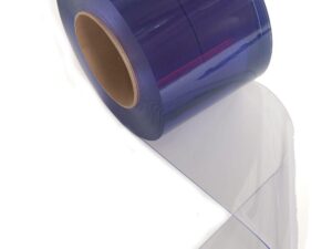PVC Strip Bulk Rolls