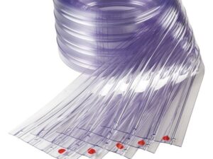 Replacement Vinyl Strip - Low-Temp Ribbed