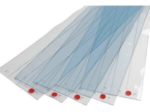 Replacement Strips - 7 ft. 3in Strip Length