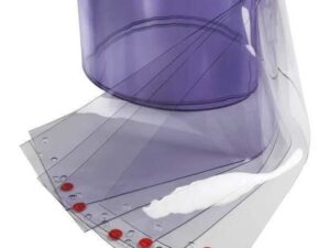 Replacement Vinyl Strip - Low-Temp Smooth