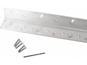 Strip Door Hardware - 3 ft. 4in L - PP