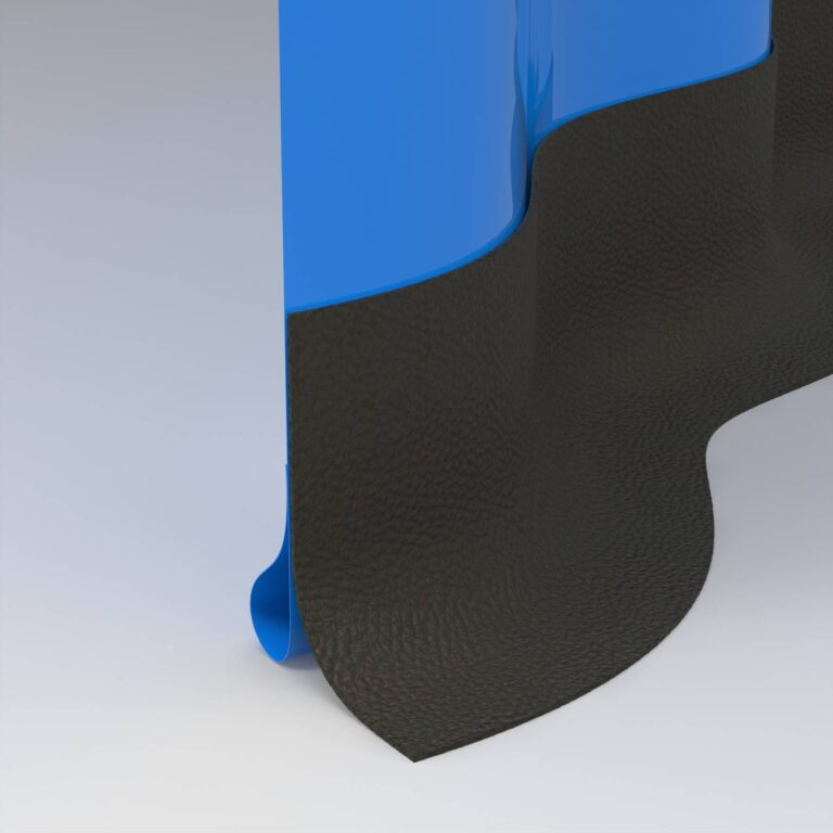 Floor Sweep Attachment