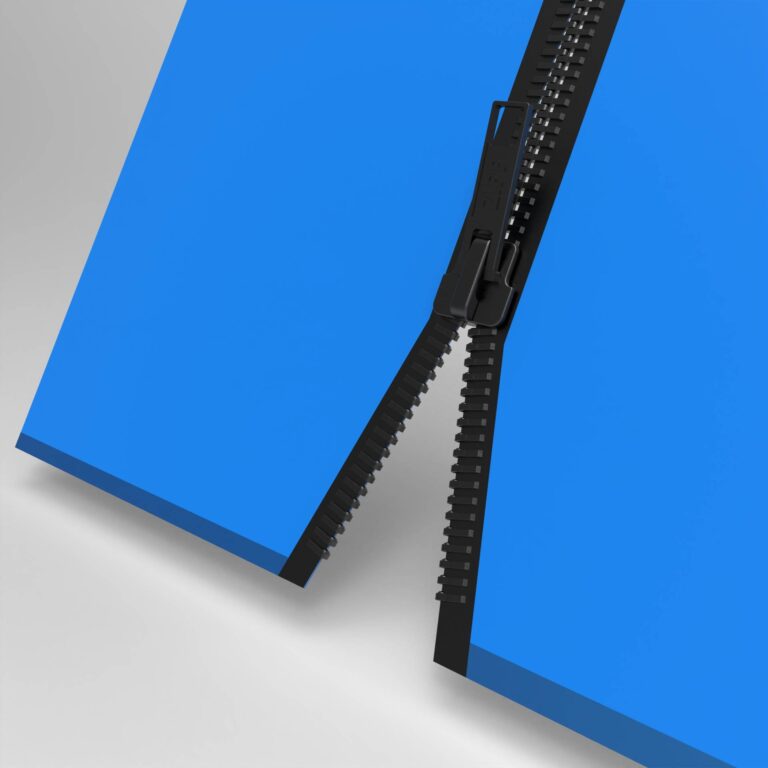 Zipper