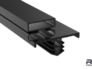 Refrigeration Gasket Profile 10-101