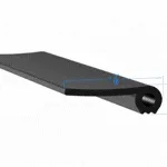 Refrigeration Gasket Profile AS-3347-P