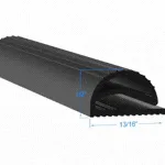 Refrigeration Gasket Profile M-721-804