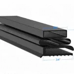 Refrigeration Gasket Profile M-774-900