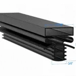 Refrigeration Gasket Profile M-729-892