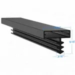 Refrigeration Gasket Profile M-730-544
