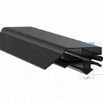 Refrigeration Gasket Profile M-731-697