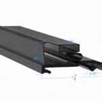 Refrigeration Gasket Profile M-736-558