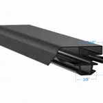 Refrigeration Gasket Profile M-786-243