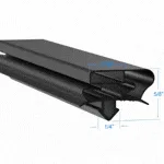 Refrigeration Gasket Profile M-791-377