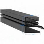 Refrigeration Gasket Profile M-792-196