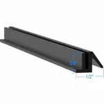 Refrigeration Gasket Profile W-3401