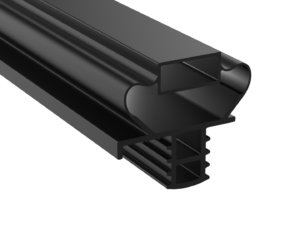 Refrigeration Gasket Profile M-043-357