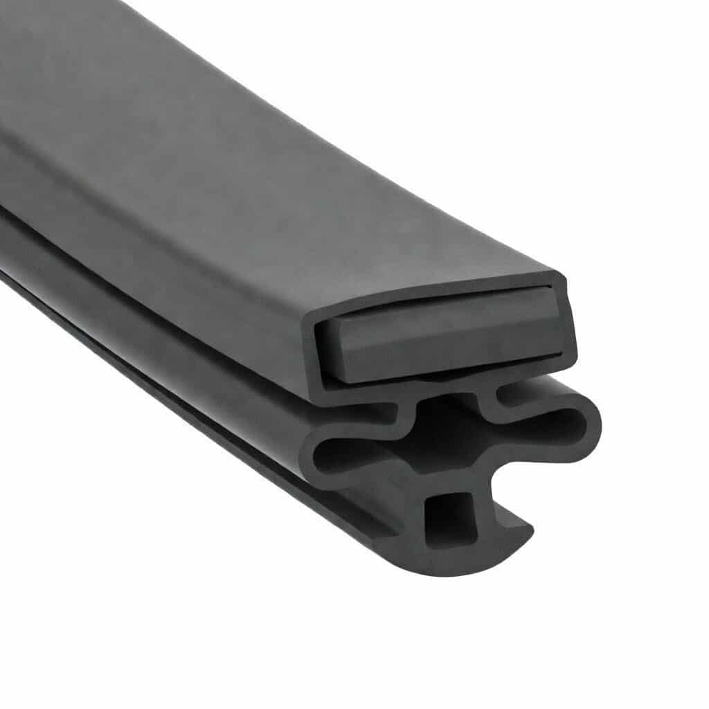 1702475 Door Gasket – Size 25 1/2 x 30 3/8 Strivide® Fits Delfield