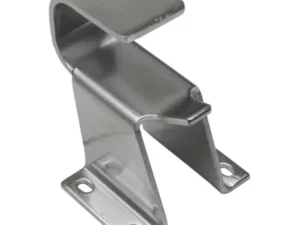 Kason 1094000027 Hook, Door Closer, Adjustable, Wide, 7/8" Offset