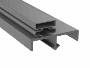 148CTPR Door Gasket Part 7-1048C by Strivide® Size Compatible with Tafco® Part# 7-1048C
