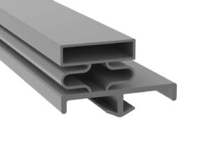 RIS2DS6 Door Gasket Part 50359405 by Strivide® Size 30 1/4 x 68 Compatible with Victory® Part# 50359405