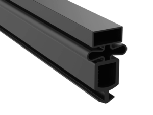 TG2RPT-4HG-2G Door Gasket Part 810772 by Strivide® Size 24 7/8 x 63 3/8 Compatible with True® Part# 810772