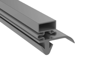 SKSB7F Door Gasket Part 10310-04 by Strivide® Size 26 3/4 x 28 1/8 Compatible with Silver King® Part# 10310-04