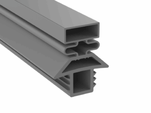 UR30WT Door Gasket Part 341-60097-00 by Strivide® Size 23 1/2 x 59 1/2 Compatible with Traulsen® Part# 341-60097-00