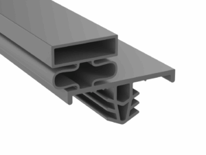 26-1-8x27-1-8 Door Gasket - Size 29 1/4 x 60 1/4 Strivide® Fits Anthony® Part# 26-1-8x27-1-8