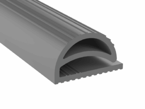263229 Door Gasket - Size 59 x 22 3/4 Strivide® Fits Hobart® Part# 263229