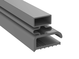 9412A Door Gasket Part IN-GSK290 by Strivide® Size 24 1/4 x 29 1/4 Compatible with Randell® Part# IN-GSK290