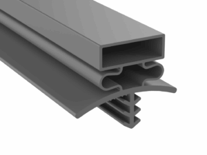 136BJC Door Gasket - Size 32 1/4 x 23 3/16 Strivide® Fits Brown® Part# 136BJC