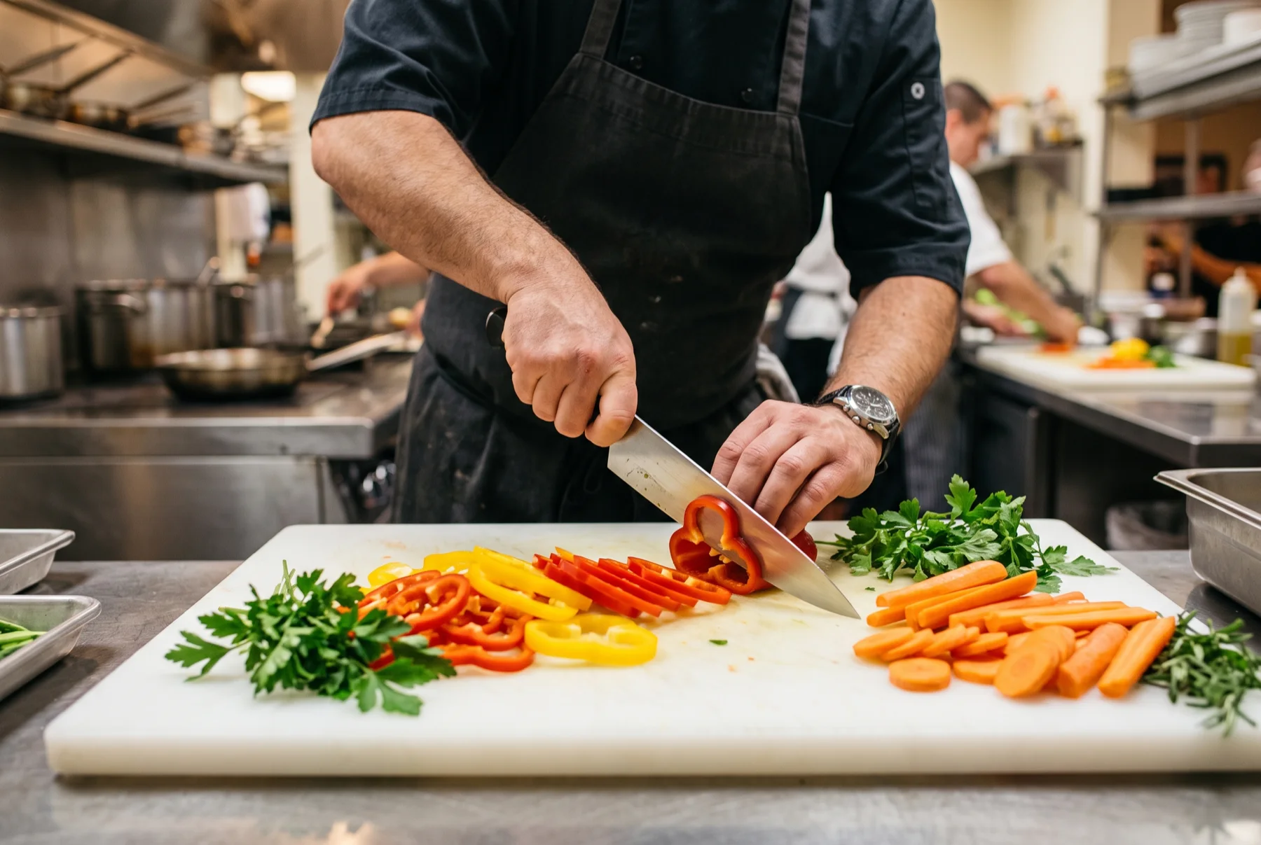 Build Your Custom Cutting Board - Image 2