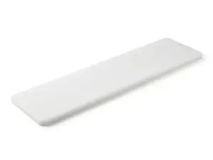 Strivide® 12" x 72" Poly Cutting Board — Fits Victory 90358201