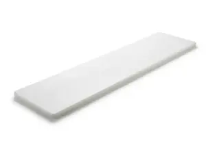 Strivide® 10" x 72" Poly Cutting Board — Fits Fagor Commercial 600305M0012