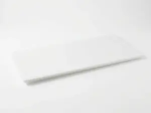Strivide® 19-7/16" x 91-1/4" x 3/4" Cutting Board — Fits Avantco CG-AVCB-PICL3