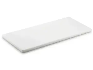 Strivide® 16" x 68" Poly Cutting Board — Fits Randell RPCPH1668