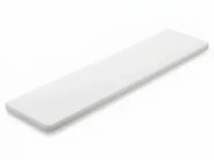 Strivide® 8" x 70-1/4" x 3/4" Cutting Board — Fits Avantco CG-AVCB-SCLM3