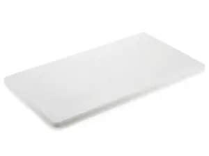 Strivide® 19-7/16" x 70-5/8" x 3/4" Cutting Board — Fits Avantco CG-AVCB-PICL2
