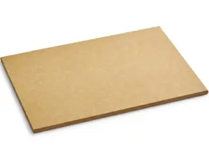 Strivide® 17" x 27" Richlite Cutting Board — Fits Beverage Air 705-392D-07