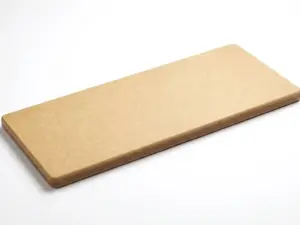 Strivide® 8" x 30" Richlite Cutting Board — Fits Bakers Pride Y3197A