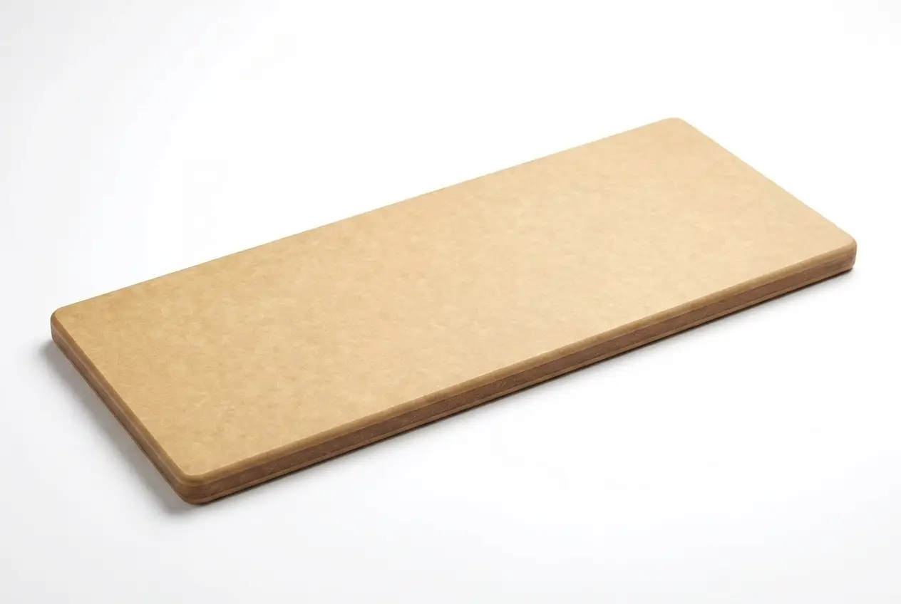 Strivide® 8" x 30" Richlite Cutting Board — Fits Bakers Pride Y3197A