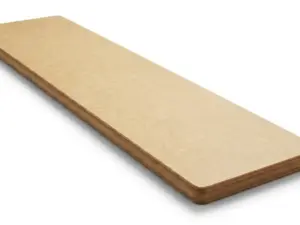 Strivide® 16" x 95" Richlite Cutting Board — Fits Randell RPCRH1695